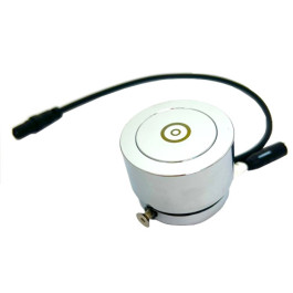 Schell CVD-Touch-Elektronik für AP-Duscharmatur VITUS, chrom 015900699