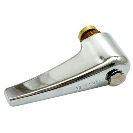 Schell Spezial-Oberteil Hebelgriff, 3/8'', chrom 222090699