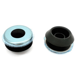 Schell Urinal-Innenverbinder für SCHELLOMAT Urinal-Druckspüler, chrom 293170699