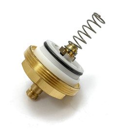 Schell Verschlusskopf für MILANO WC-Spülarmatur 293580099