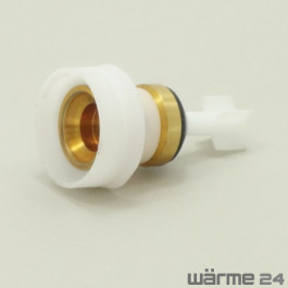 Schell Kolben für WC-Spülarmatur, Niederdruck 293710099