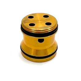 Schell Magnetventil-Adapter für UP-Armatur 295180099