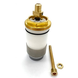 Schell WC-Kartusche EDITION mechanisch, automatische Düsenreinigungsnadel 296260099