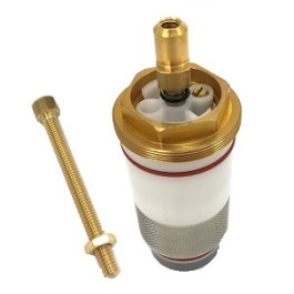Schell Kartusche EDITION Niederdruck, automatische Düsenreinigungsnadel 296440099