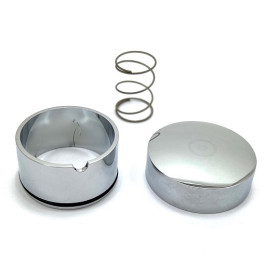 Schell Betätigungsknopf VITUS SC-T chrom 296780699