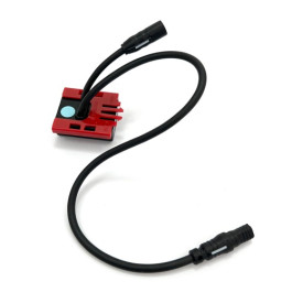 Schell Elektronik XERIS E Klemmaufnahme, large 296920099