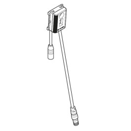 Schell Elektronik für WALIS 130 297070099