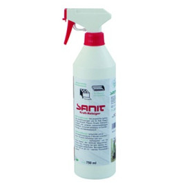 Sanit Kraftreiniger 750ml 3009