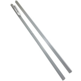 Kermi 2x Dichtleiste Länge: 550mm 2534045