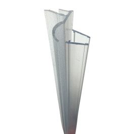 Kermi Dichtleiste PA 1601 8B Länge: 985mm 2534071