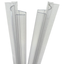 Kermi 2x Dichtleiste DI 3330 17F Länge: 550mm 2534115
