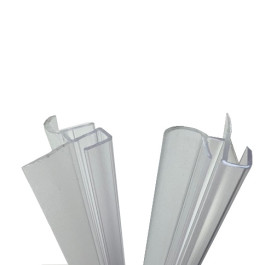 Kermi 2x Dichtleiste 4719 201 RL Länge: 985mm 2534978