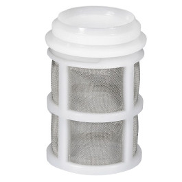 Resideo Ersatzsieb zu Druckmindere R 1 - R 11/4, ab Bj 1997 zu Druckminderer D06F, D06FH und D06FN ES06F-1B