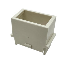Stiebel Eltron Gehäuse Kunststoff 066185