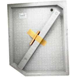 Stiebel Eltron Luftführung EPS Abtauwanne 166412