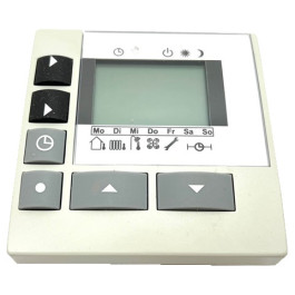 Stiebel Eltron Fernbedienung LWZ303 # 166824