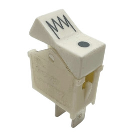 Stiebel Eltron Wippschalter 16A 250V 9010 240720