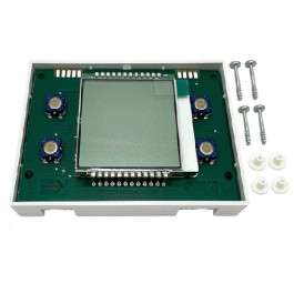 Stiebel Eltron El. Baugruppe SHZ-LCD Bedienteil Ers. 293599