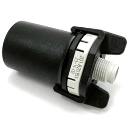 Stiebel Eltron V-T-Sensor Typ 201 DN20 Baugruppe Ers. 296828