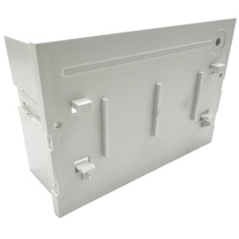 Stiebel Eltron Gehäuse Regler WPM 3 Kunststoff 299101