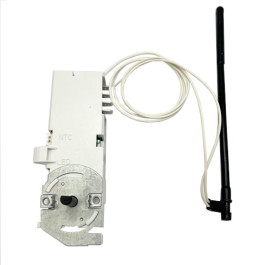 Stiebel Eltron Elektronische Regler-Baugruppe Ers. 299934
