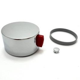 Stiebel Eltron Hebel HOT Heißwasser komplett 303606