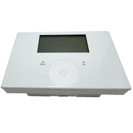 Stiebel Eltron Bedieneinheit WP STE Ers. 304354