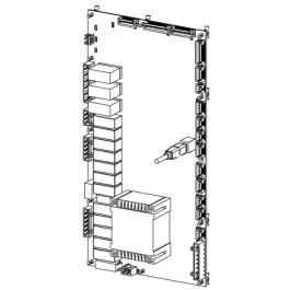 Stiebel Eltron El. Baugruppe Elektronik LWZ 304/404 # 309110