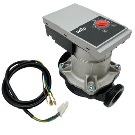 Stiebel Eltron Pumpe UP Yonos Para RS/7.5 Red Knob 313173