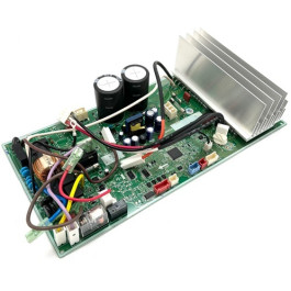 Stiebel Eltron Inverter Platine 25i CUR Premium2 # 314394