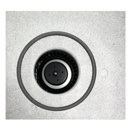 Stiebel Eltron Zuluft-Lüfter Baugruppe 48V Ers. 317434