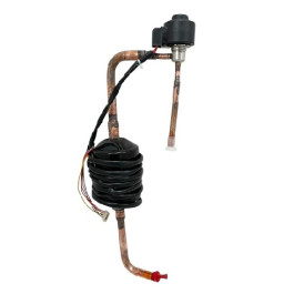 Stiebel Eltron Expansionsventil Baugruppe Ers. 326542
