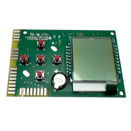 Stiebel Eltron Elektrische Baugruppe Basis Control-V V3 328268
