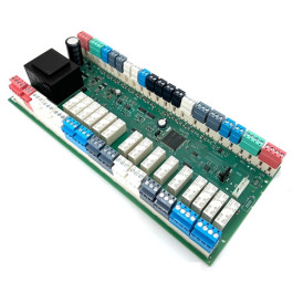 Stiebel Eltron Elektronik Baugruppe WPM 334245