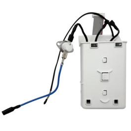 Stiebel Eltron El.Asm. Power Cns 50-250 Trend Cn 348694