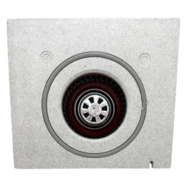 Stiebel Eltron Zuluftlüfter Bgr. Ers. 303 354026