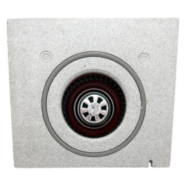 Stiebel Eltron Abluftlüfter Bgr. Ers. 303 354028