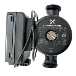 Stiebel Eltron Ersatzteilgruppe Grundfos-Pumpe WPF/WPC 355466