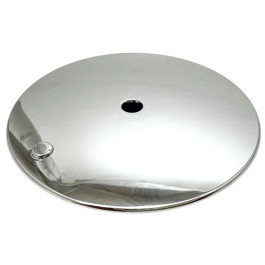 Ideal Standard Abdeckung für Waste Connect, chrom T000847AA