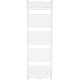 Buderus Badheizkörper Therm Direct H: 182 B: 45cm weiß 7738322061