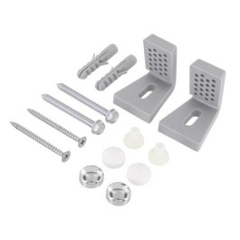 Ideal Standard Winkelbefestigung für Wandsäule TT0257919
