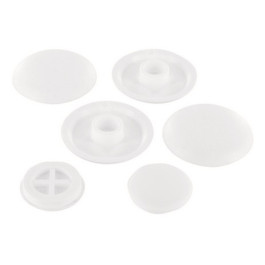 Ideal Standard Sitzpufferset Flat Connect TV16567