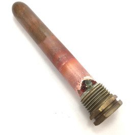 Vaillant Fühlerrohr VK 10-25/6-1 E-C VK 10-45/K-1 E 060631