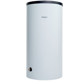 Vaillant uniSTOR VIH R 200/6 B Warmwasserspeicher 184 Liter rund, stehend 0010015948
