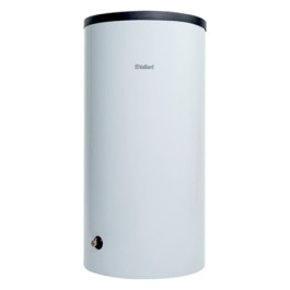 Vaillant uniSTOR VIH R 120/6 B Warmwasserspeicher 117 Liter rund, stehend 0010016414