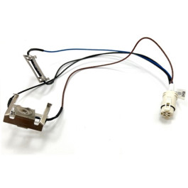 Vaillant Abgassensor 0010025789