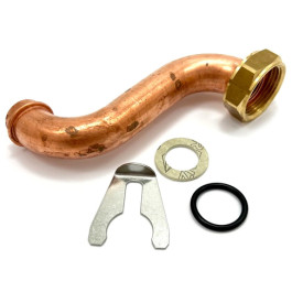 Vaillant Rohr 0010025846
