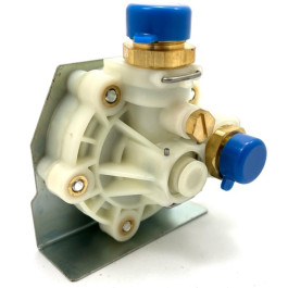 Vaillant Wasserschalter 0010026235