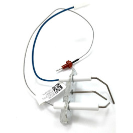 Vaillant Elektrode (Zündung und Überwachung) 0010026281