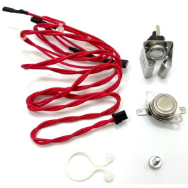Vaillant Sensor mit Kabel 0010026293